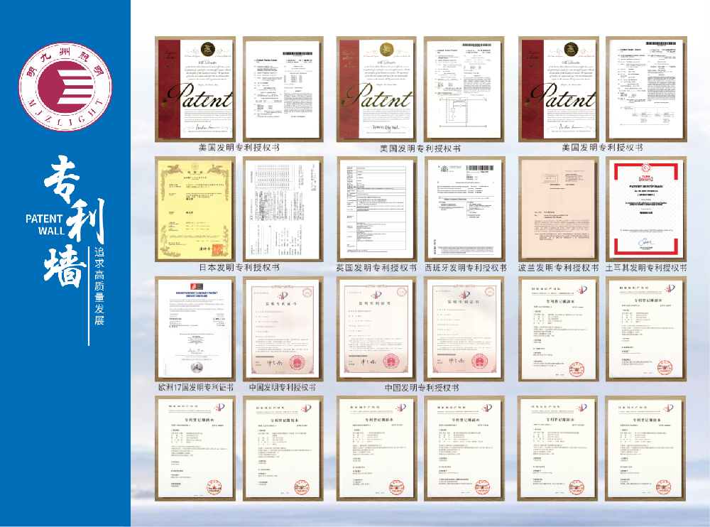 【骆武宁:照亮照明行业新赛道的领航者】